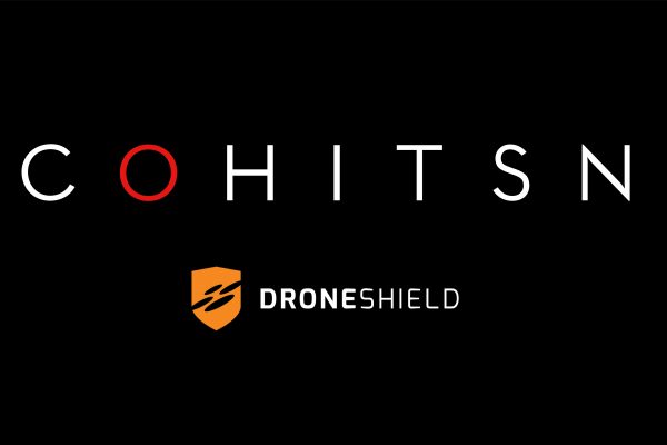 COHITSN and DroneShield agreed partnership